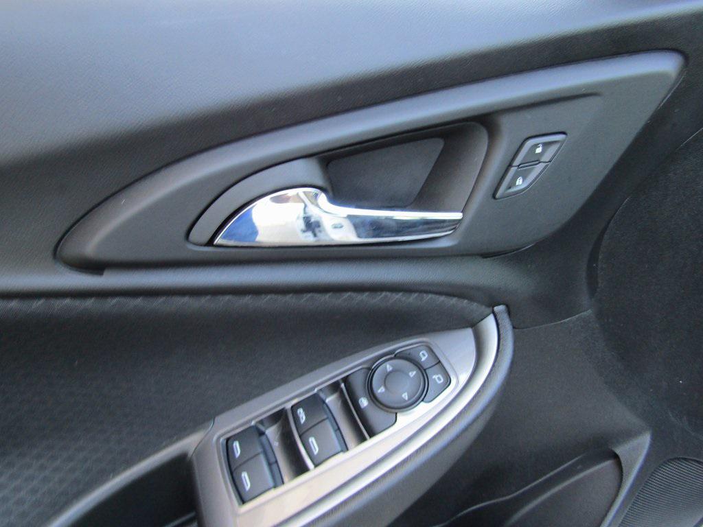 used 2023 Chevrolet Malibu car, priced at $17,700