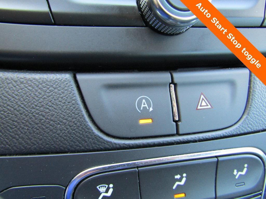 used 2023 Chevrolet Malibu car, priced at $17,700