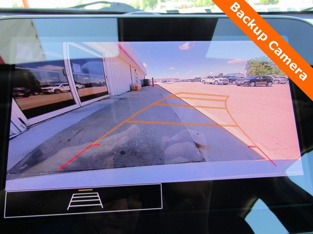 used 2023 Chevrolet Malibu car, priced at $17,700