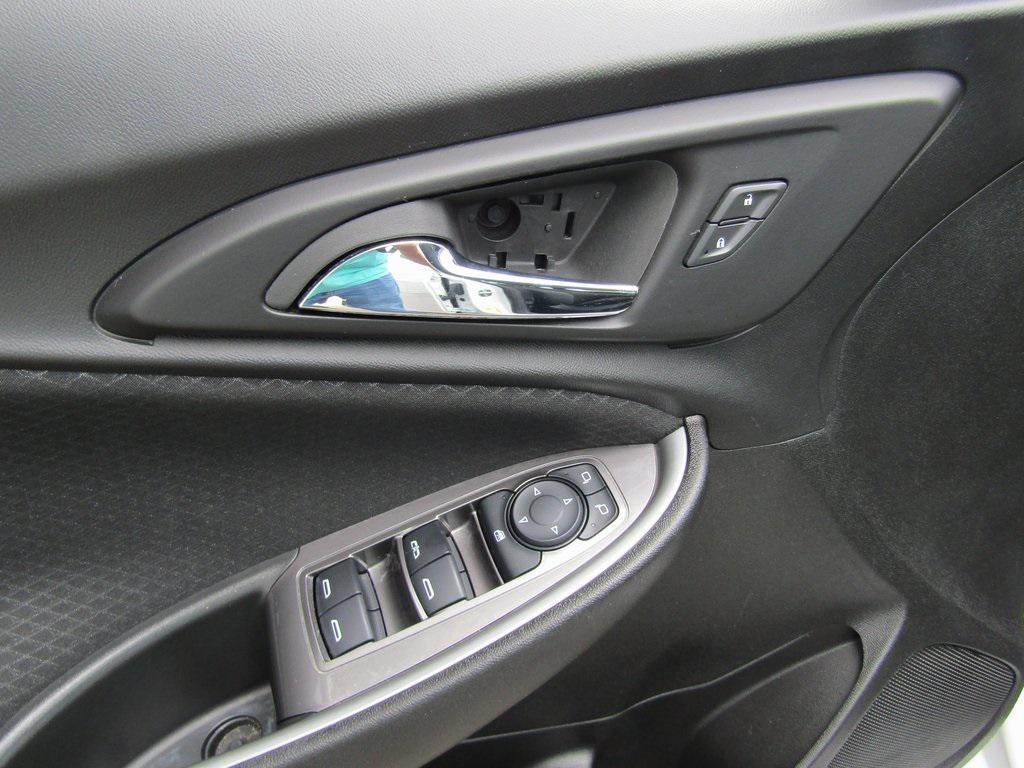 used 2023 Chevrolet Malibu car, priced at $17,700