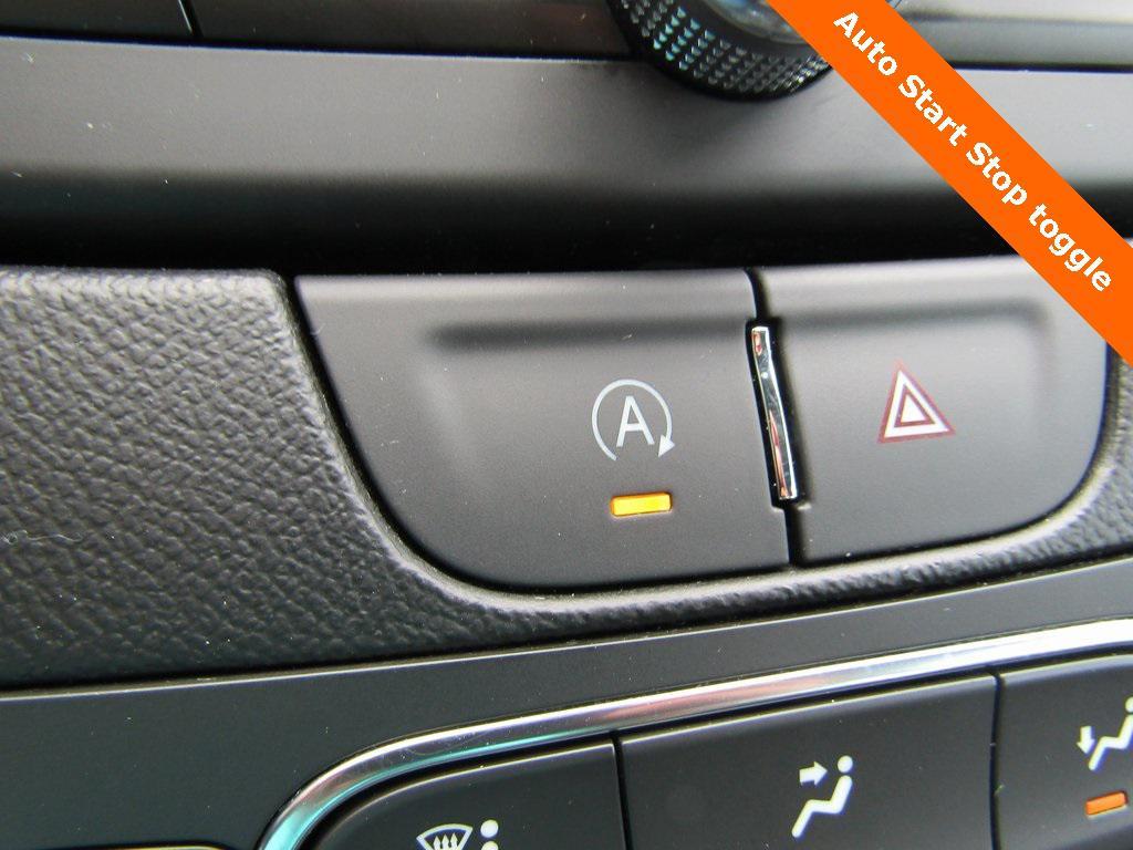 used 2023 Chevrolet Malibu car, priced at $17,700