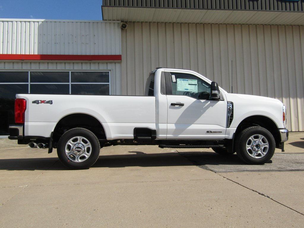 new 2026 Ford F-350 car, priced at $69,475