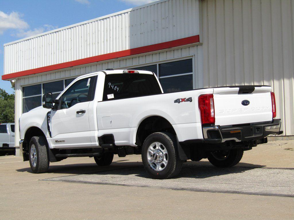 new 2026 Ford F-350 car, priced at $66,975