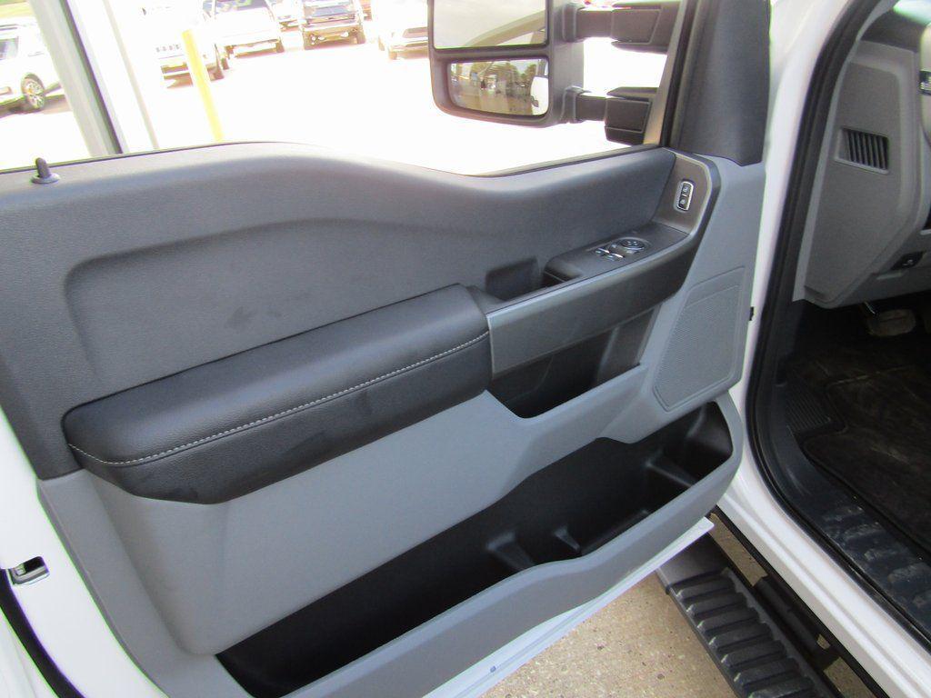 new 2026 Ford F-350 car, priced at $66,975