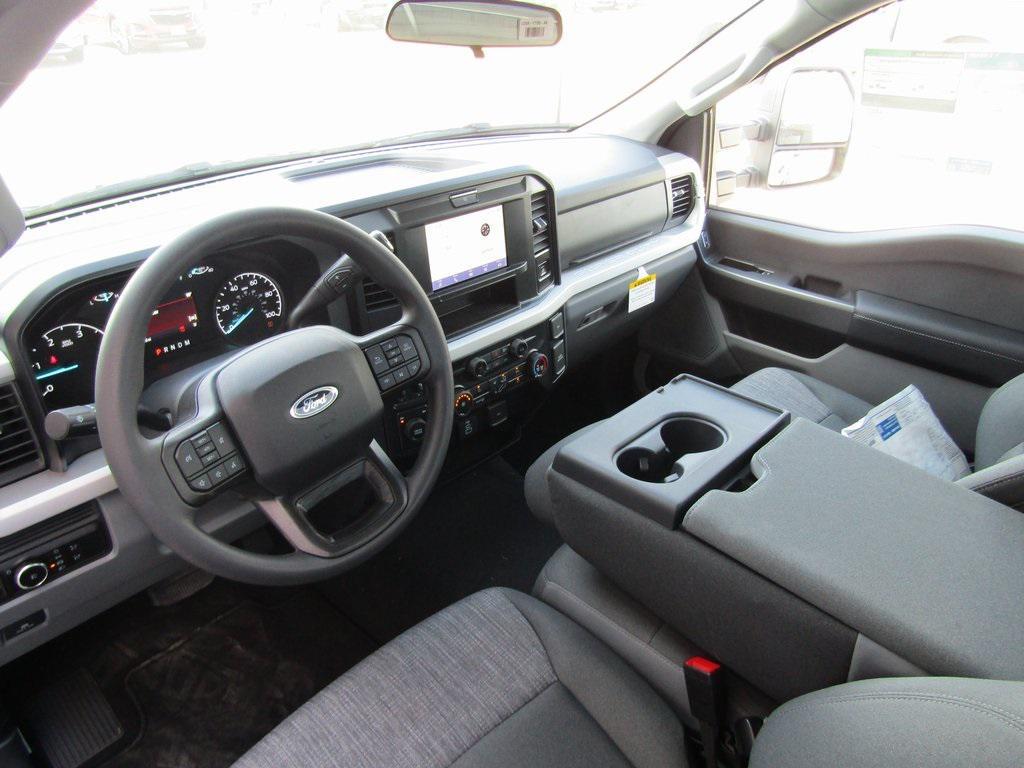 new 2026 Ford F-350 car, priced at $69,475