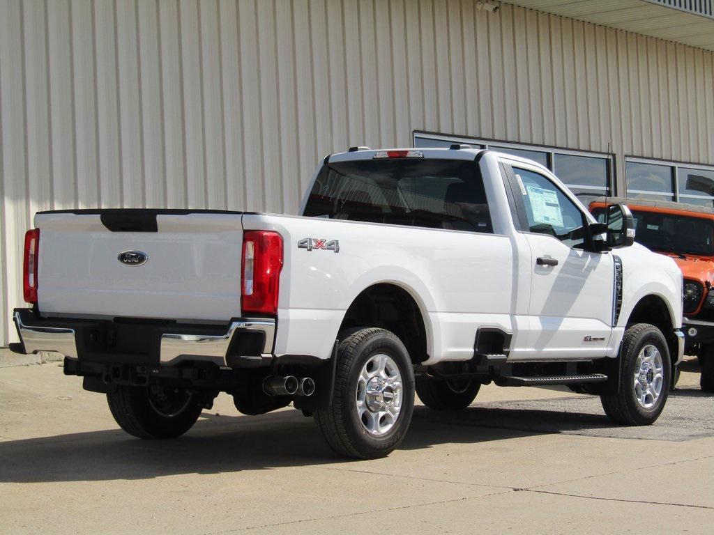 new 2026 Ford F-350 car, priced at $69,475
