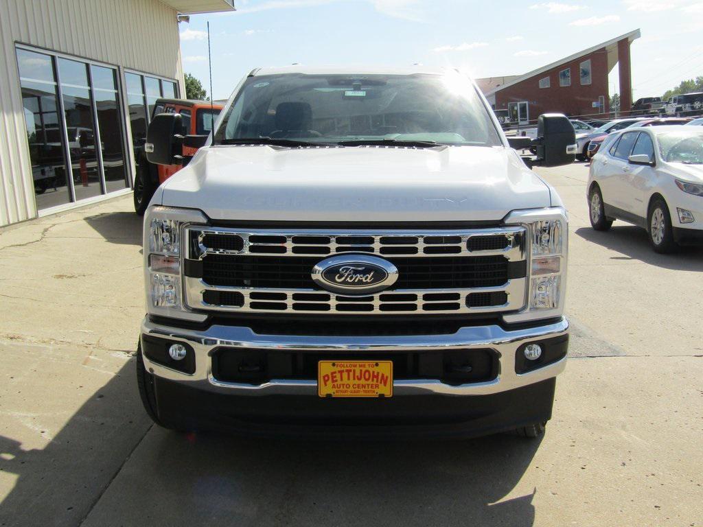 new 2026 Ford F-350 car, priced at $69,475