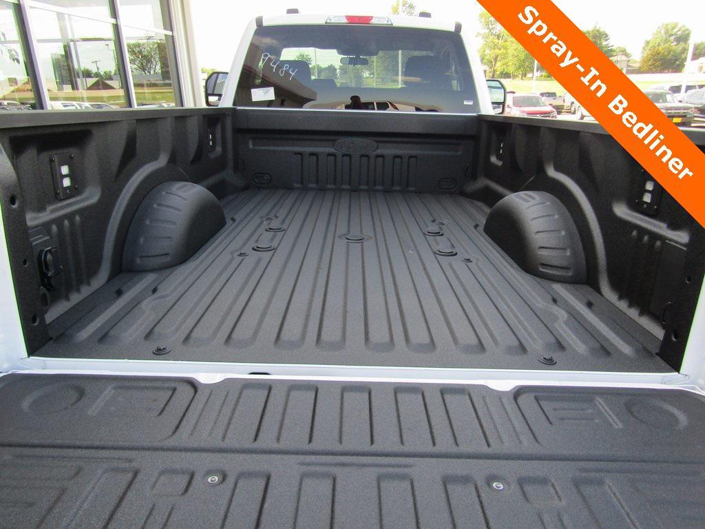 new 2026 Ford F-350 car, priced at $69,475