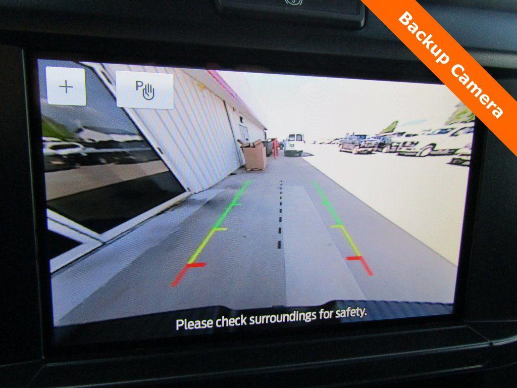 new 2026 Ford F-350 car, priced at $66,975