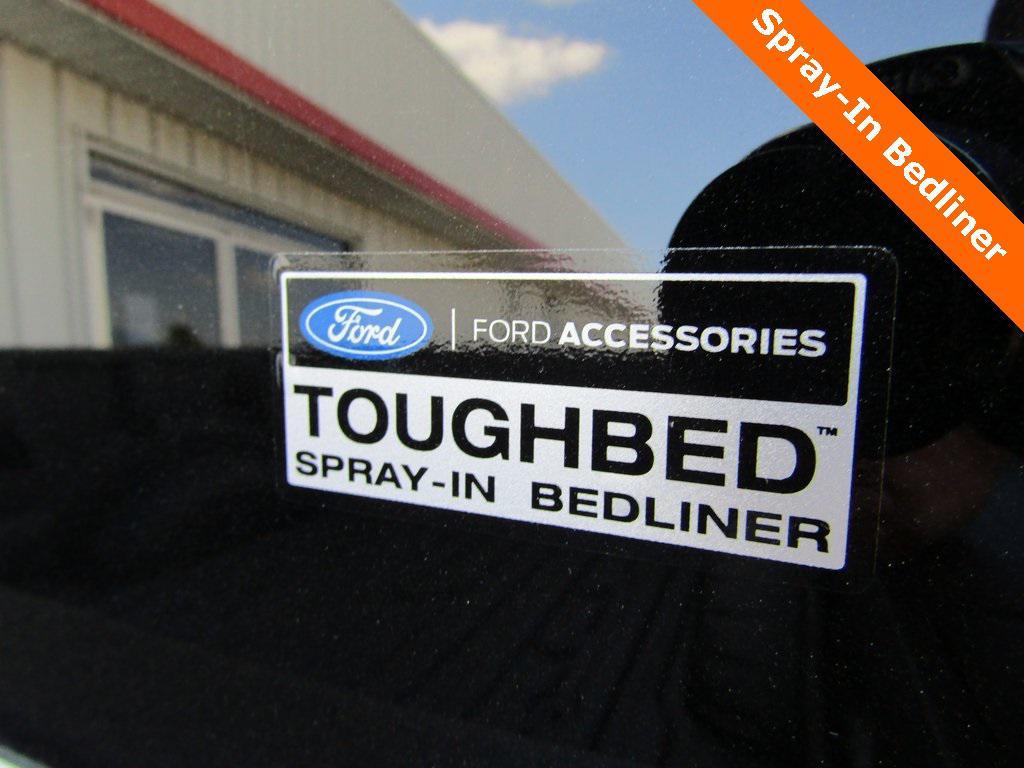 new 2026 Ford F-350 car, priced at $69,475