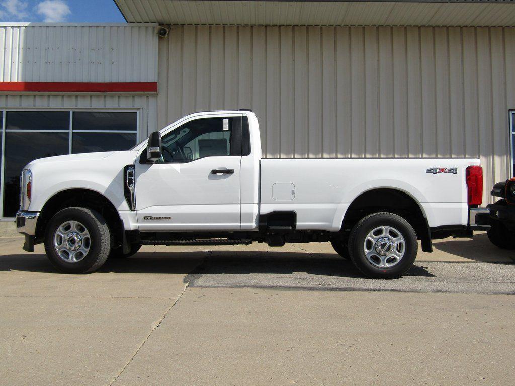 new 2026 Ford F-350 car, priced at $66,975