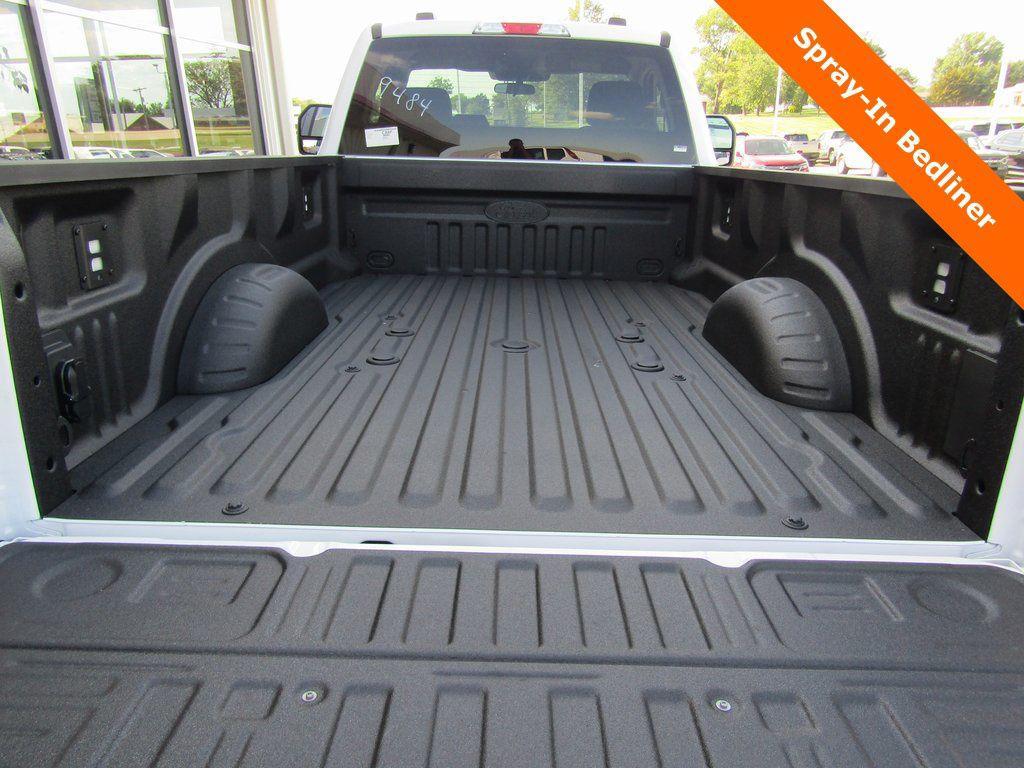 new 2026 Ford F-350 car, priced at $66,975