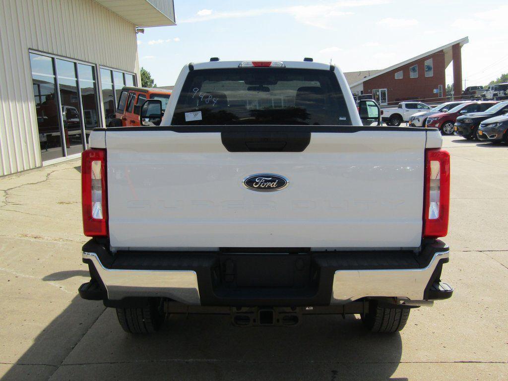 new 2026 Ford F-350 car, priced at $66,975