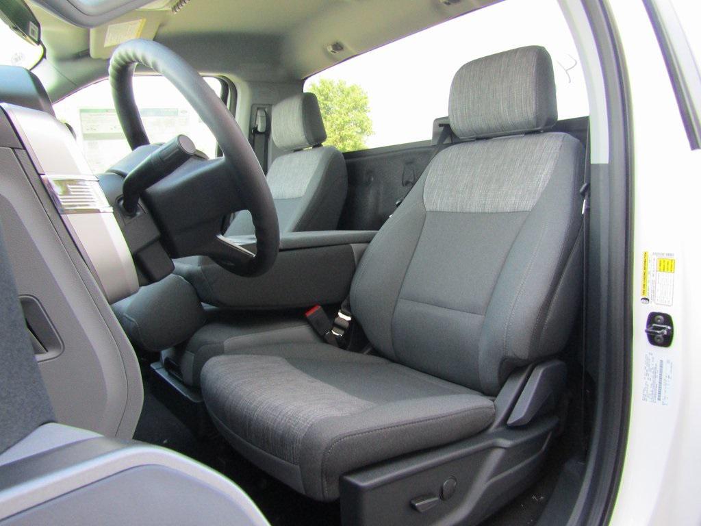 new 2026 Ford F-350 car, priced at $69,475