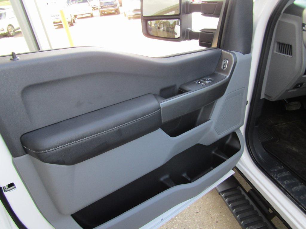 new 2026 Ford F-350 car, priced at $69,475