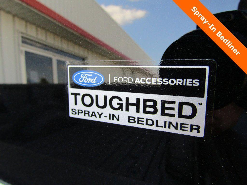 new 2026 Ford F-350 car, priced at $66,975