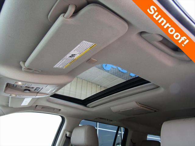 used 2020 GMC Yukon XL car, priced at $32,495