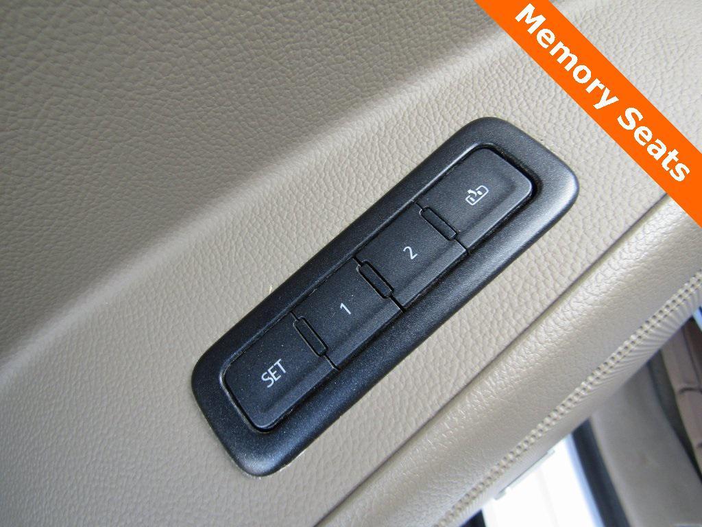 used 2020 GMC Yukon XL car, priced at $32,500