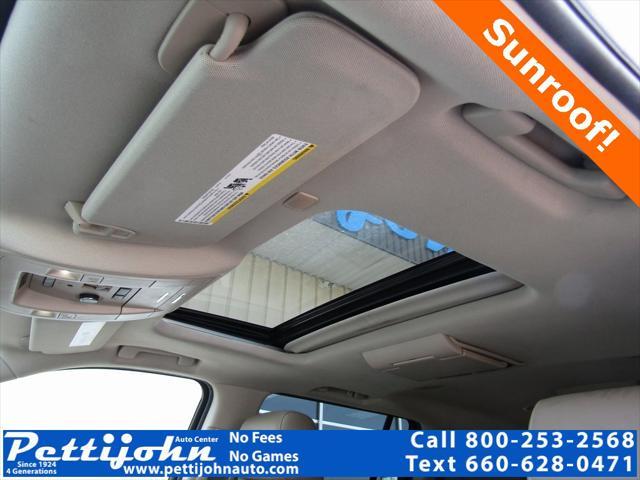 used 2020 GMC Yukon XL car, priced at $33,000