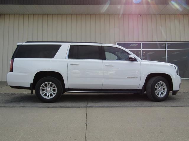 used 2020 GMC Yukon XL car, priced at $32,495