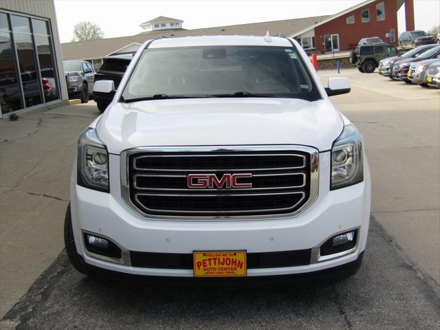 used 2020 GMC Yukon XL car, priced at $32,495