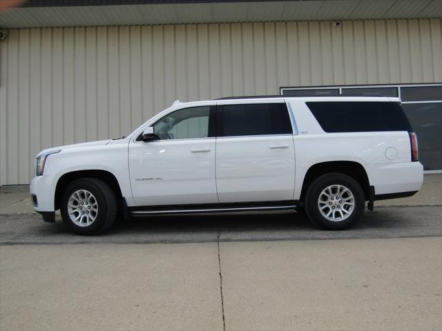 used 2020 GMC Yukon XL car, priced at $32,495