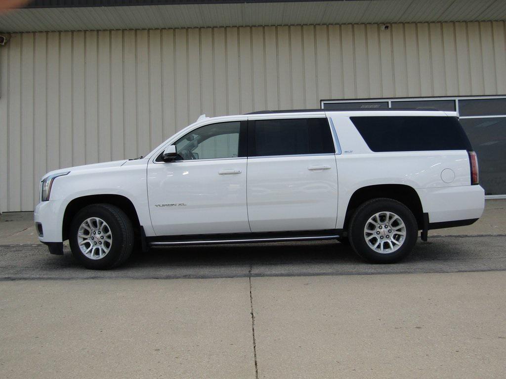used 2020 GMC Yukon XL car, priced at $32,500