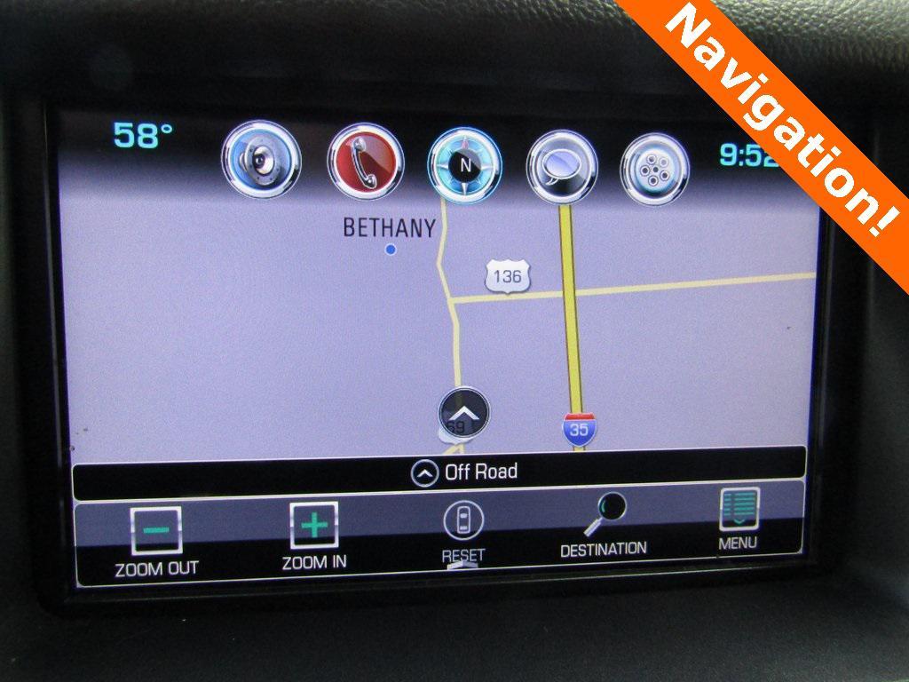 used 2020 GMC Yukon XL car, priced at $32,500