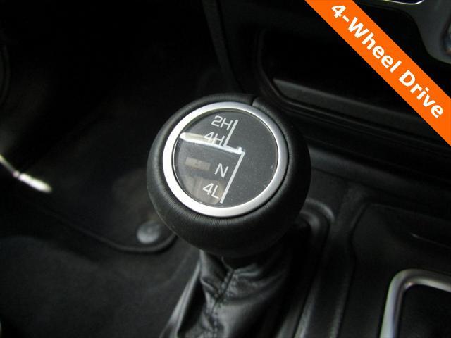 new 2025 Jeep Wrangler car, priced at $52,435