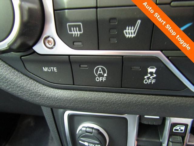 new 2025 Jeep Wrangler car, priced at $52,435