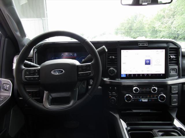 new 2025 Ford F-350 car, priced at $92,115