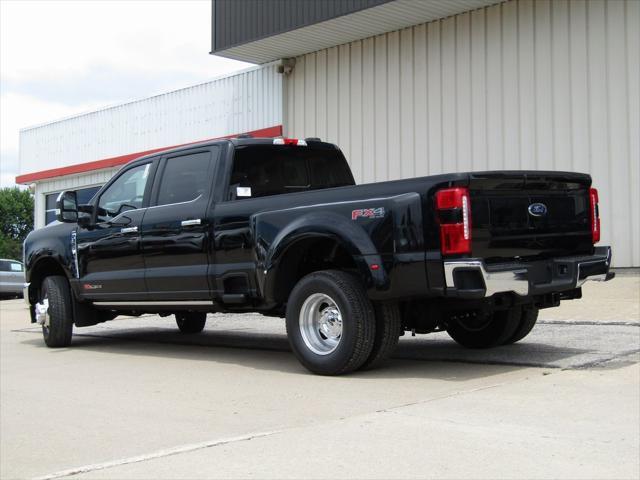 new 2025 Ford F-350 car, priced at $92,115