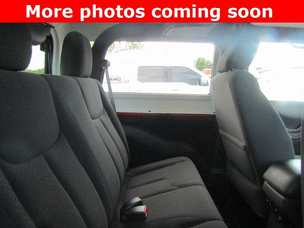 used 2017 Jeep Wrangler car, priced at $19,900