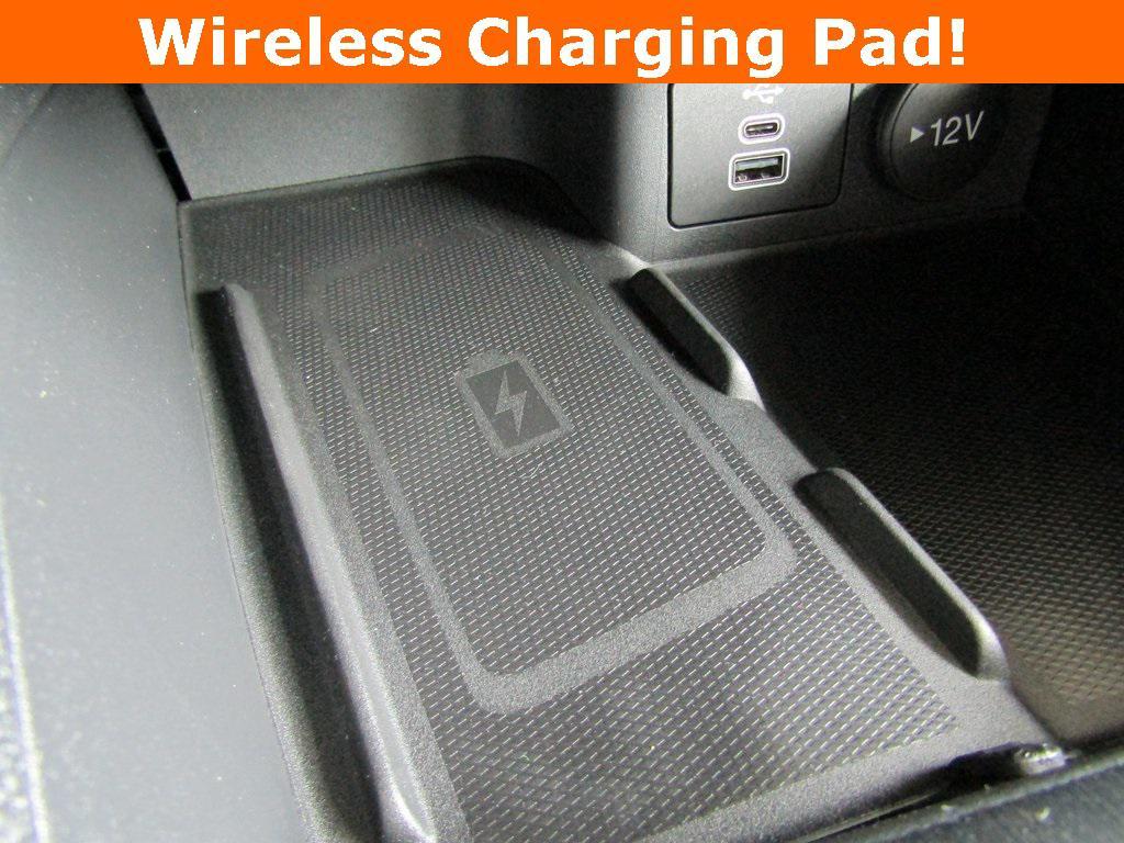 new 2025 Ford Escape PHEV car, priced at $35,991