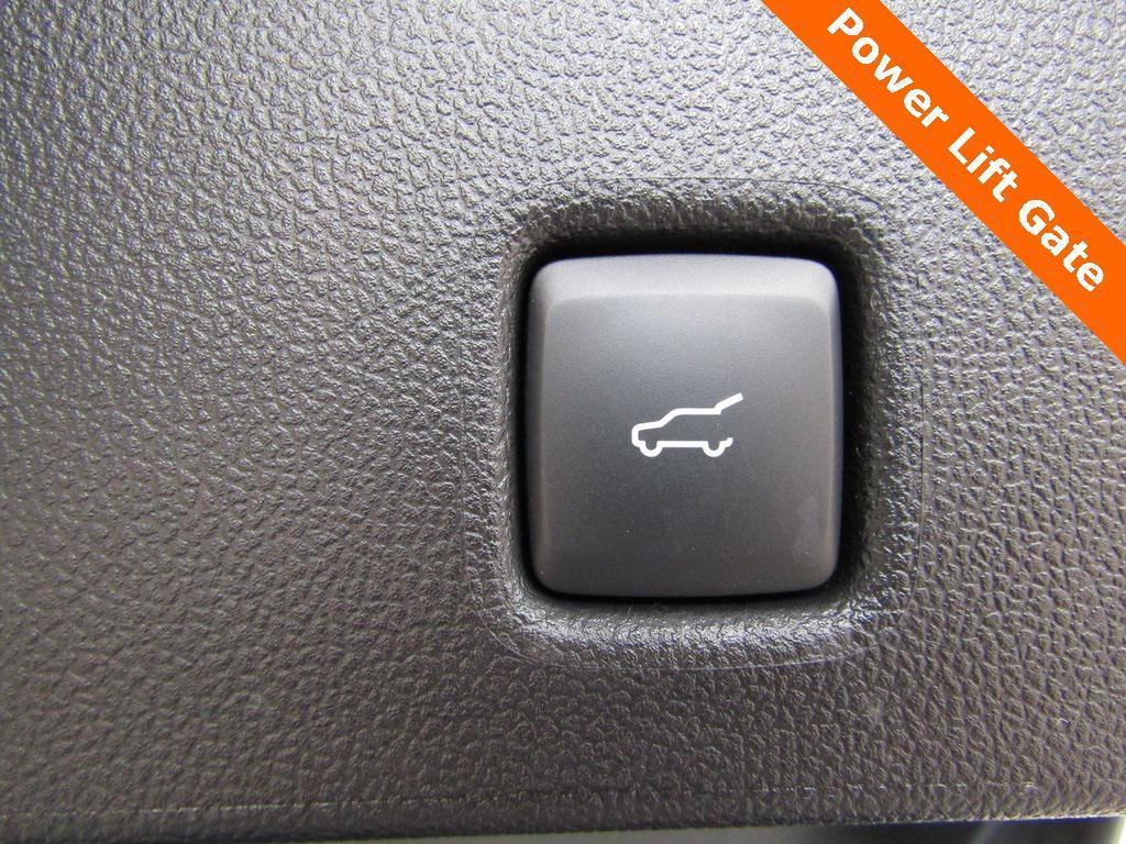 new 2025 Ford Escape PHEV car, priced at $35,991