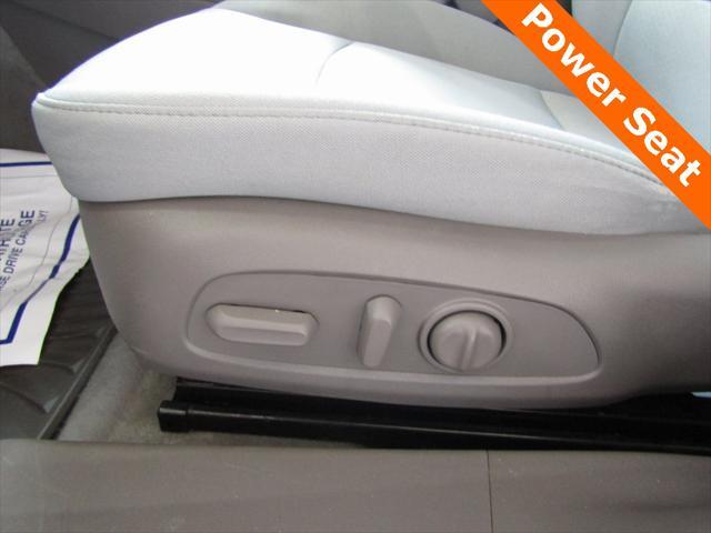 used 2023 Chevrolet Malibu car, priced at $17,900