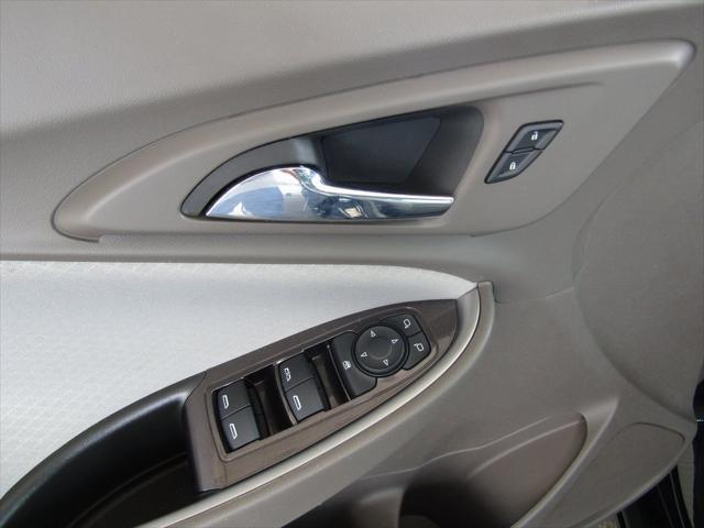used 2023 Chevrolet Malibu car, priced at $17,900