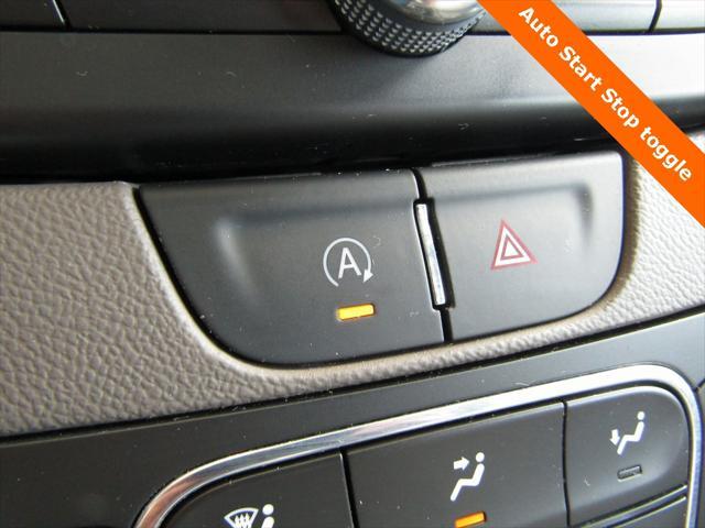 used 2023 Chevrolet Malibu car, priced at $17,900