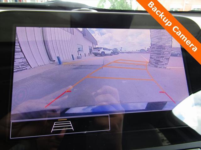 used 2023 Chevrolet Malibu car, priced at $17,900