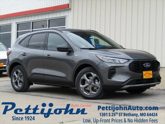 new 2025 Ford Escape car, priced at $35,475