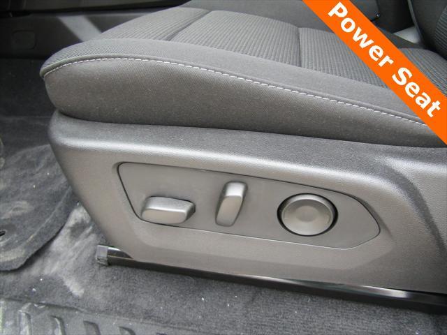 new 2025 Chevrolet Colorado car, priced at $41,365