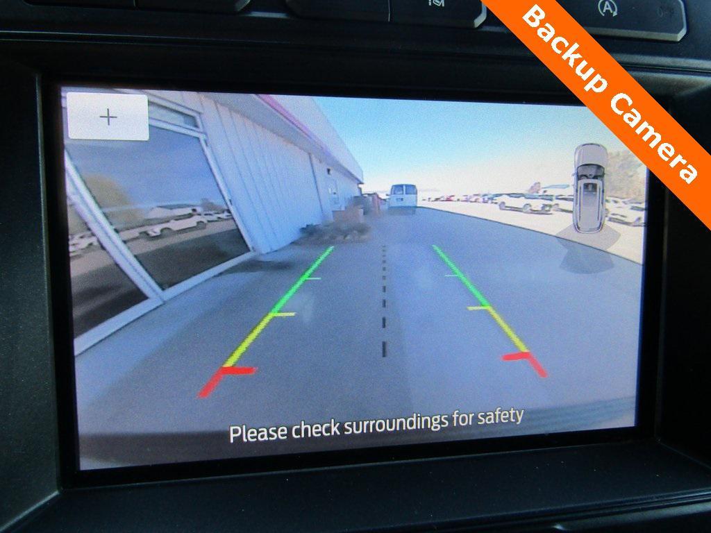 used 2020 Ford Expedition Max car, priced at $26,995