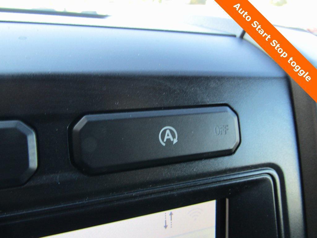 used 2020 Ford Expedition Max car, priced at $26,995