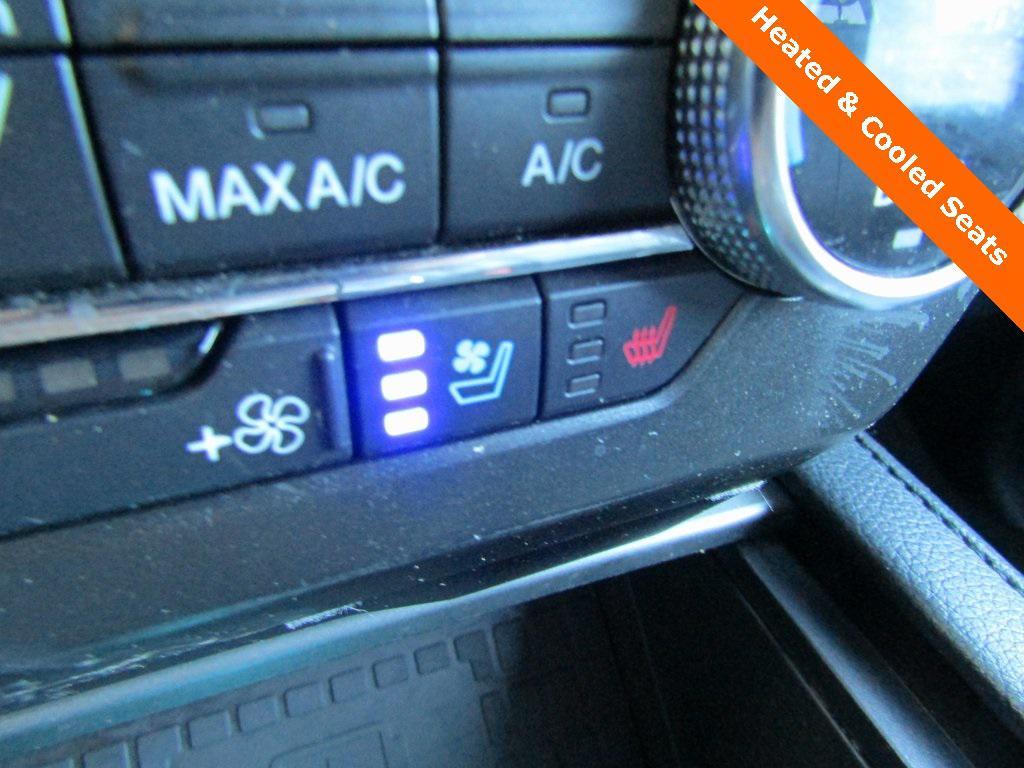 used 2020 Ford Expedition Max car, priced at $26,995