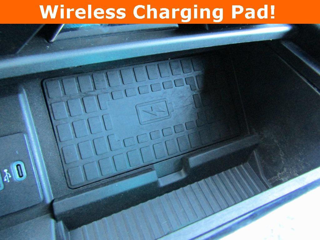 used 2020 Ford Expedition Max car, priced at $26,995