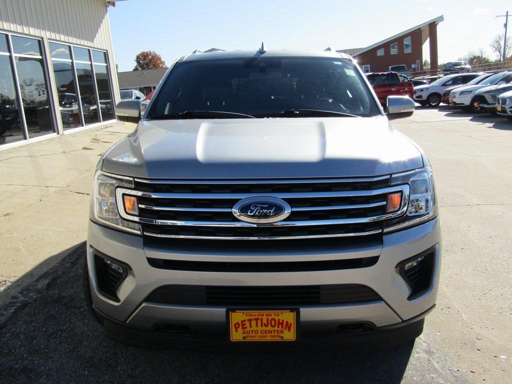 used 2020 Ford Expedition Max car, priced at $26,995
