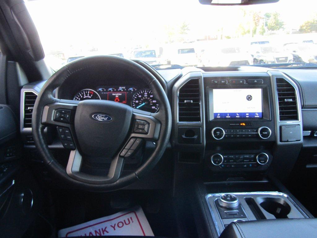 used 2020 Ford Expedition Max car, priced at $26,995
