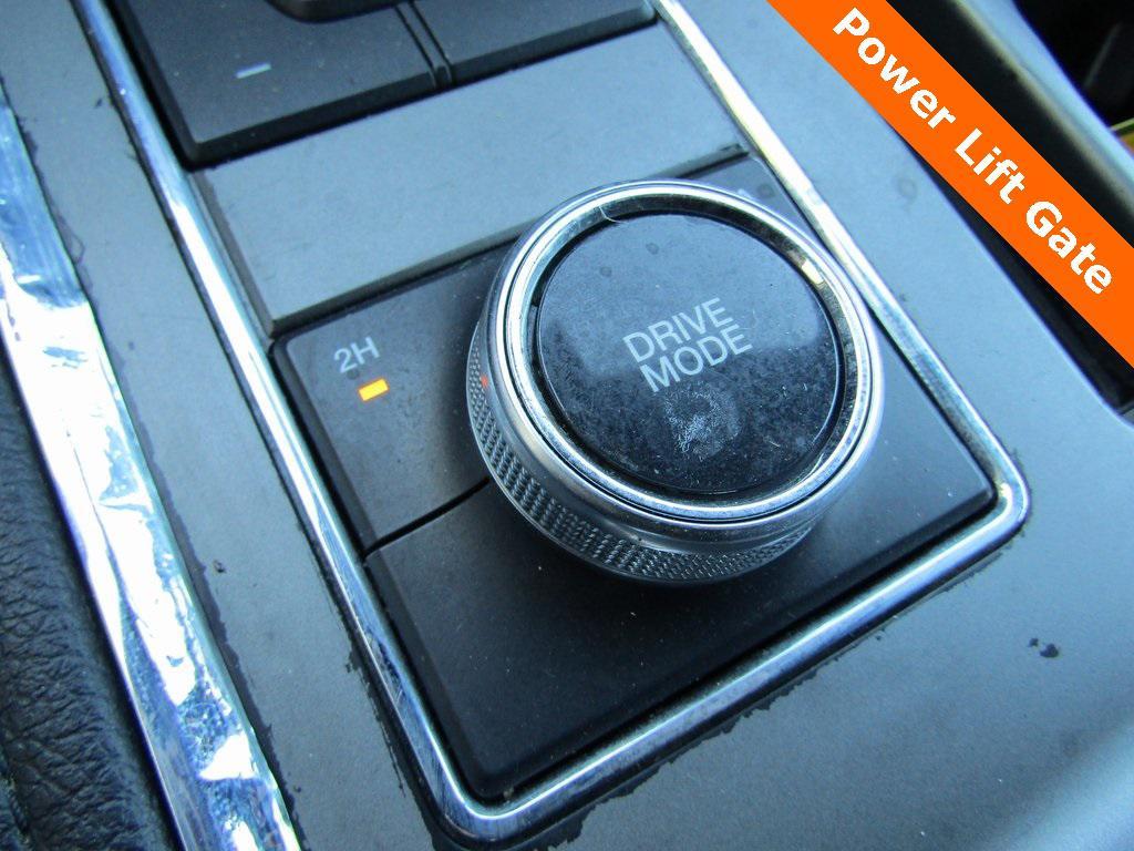 used 2020 Ford Expedition Max car, priced at $26,995