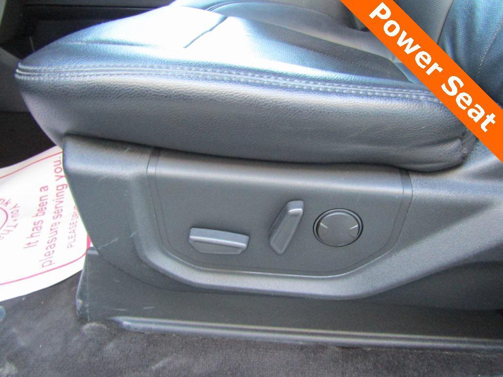 used 2020 Ford Expedition Max car, priced at $26,995