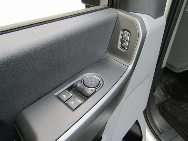 new 2025 Ford F-350 car, priced at $58,120